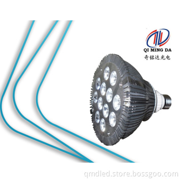 AC85-265V MR16/GU10 3W COB Spot Light